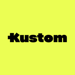 Kustom logo